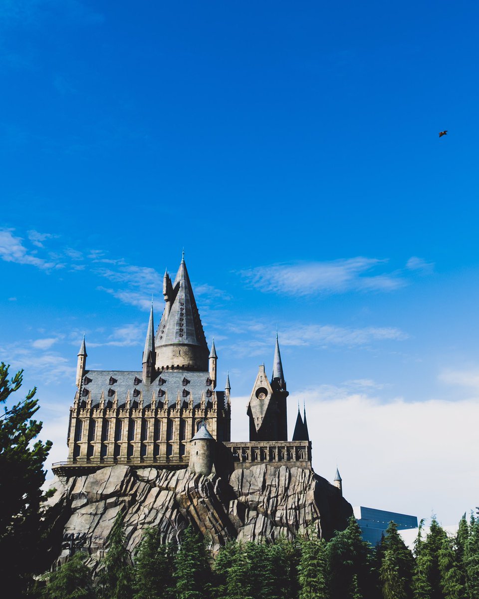 ちーくん V Twitter Usjのホグワーツ城 何度見ても素晴らしいクオリティ ハリポタ見たくなる ユニバ ユニバーサルスタジオジャパン Usj ハリポタ ハリーポッター Universalstudiosjapan ホグワーツ城 Usj写真部 Usjファン Usjphoto Harrypotter
