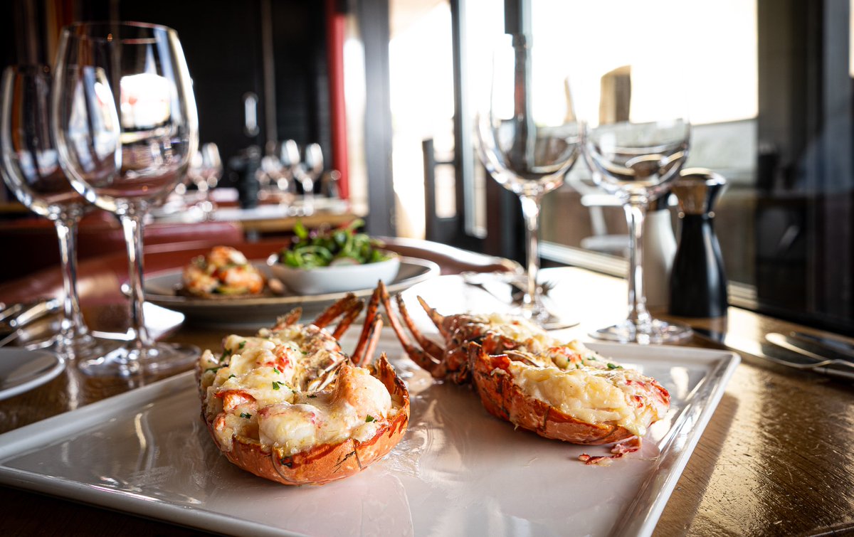 Tower Restaurant tweet media