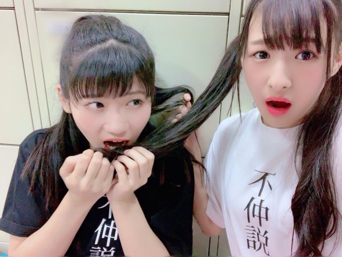 Twitterのコスプレ画像35