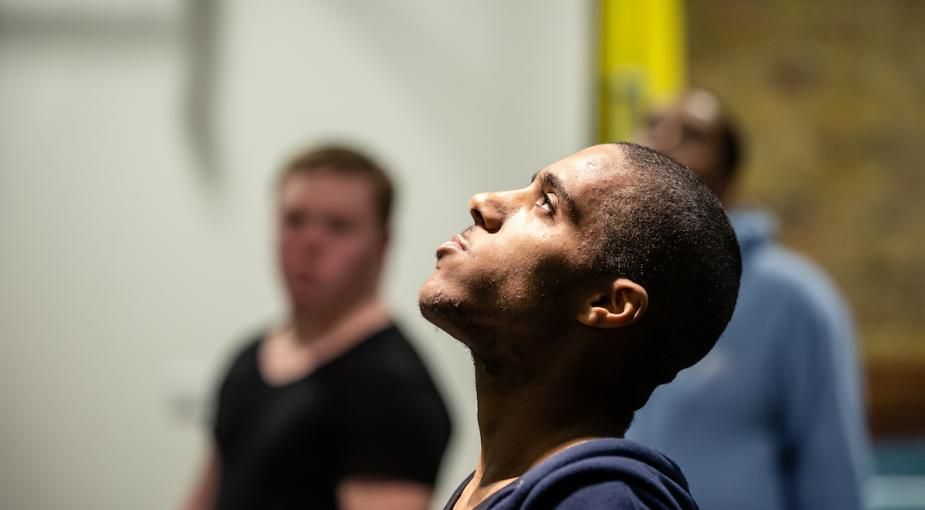 ace_national's tweet photo. "I just don’t have time to think!" ➡️ @magspatten1 blogs about the importance of taking time to self-reflect and develop, and how our £7.1million investment in #TransformingLeadership hopes to help #arts and #cultural leaders do just that: https://t.co/zeG88zvEP1 #ACELeadership https://t.co/meU4zIAGco