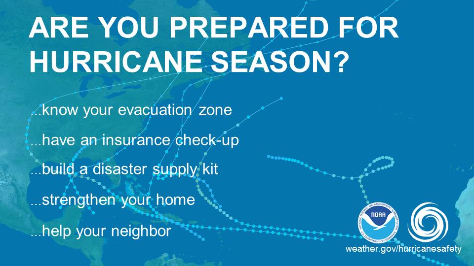 EricsContender's tweet image. Are you prepared for hurricane season? Find out how you can prepare and know your evacuation zone. Visit flash.org/hurricanestrong to find out more. #HurricanePrep #ItOnlyTakesOne