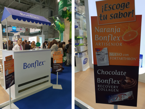 ¿Tomar #Bonflex en forma de helado? 🍦En #Infarma2019 lo hicimos y fue todo un éxito. Te lo contamos: bit.ly/BXBlog_Infarma…