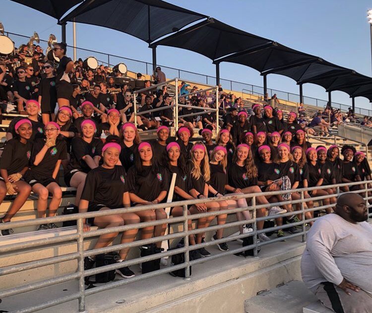 RPHSguard's tweet photo. 8/29/19💜 https://t.co/f9x8vIERH3