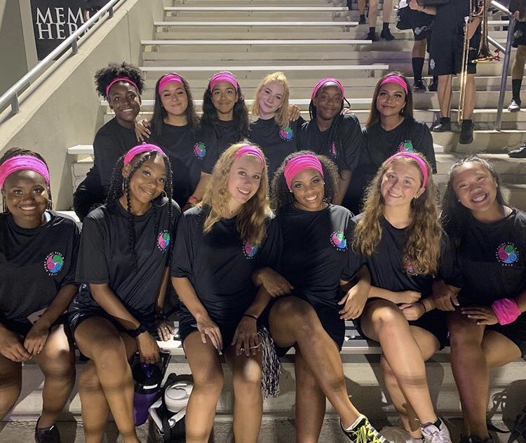 RPHSguard's tweet photo. 8/29/19💜 https://t.co/f9x8vIERH3
