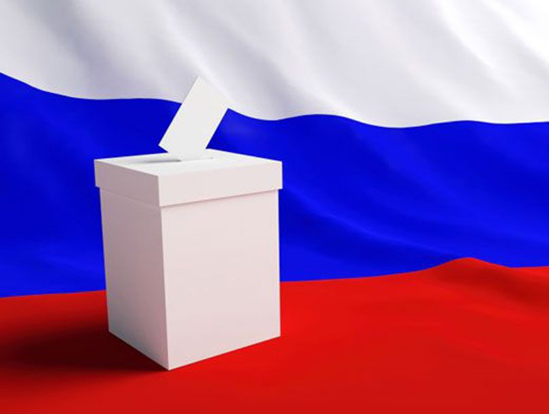 Картинки о выборах, старая прикольная картинка