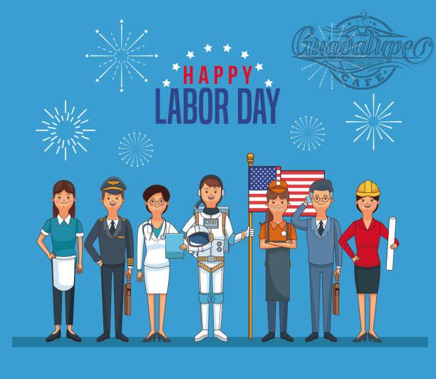 GuadalupeCafe's tweet photo. I hope everyone has a wonderful Labor Day Weekend! https://t.co/0ADY9Vopf9