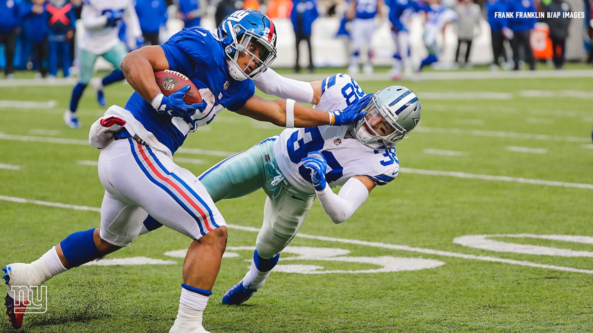Giants's tweet photo. Next stop: Dallas https://t.co/rv1eWYJRGt