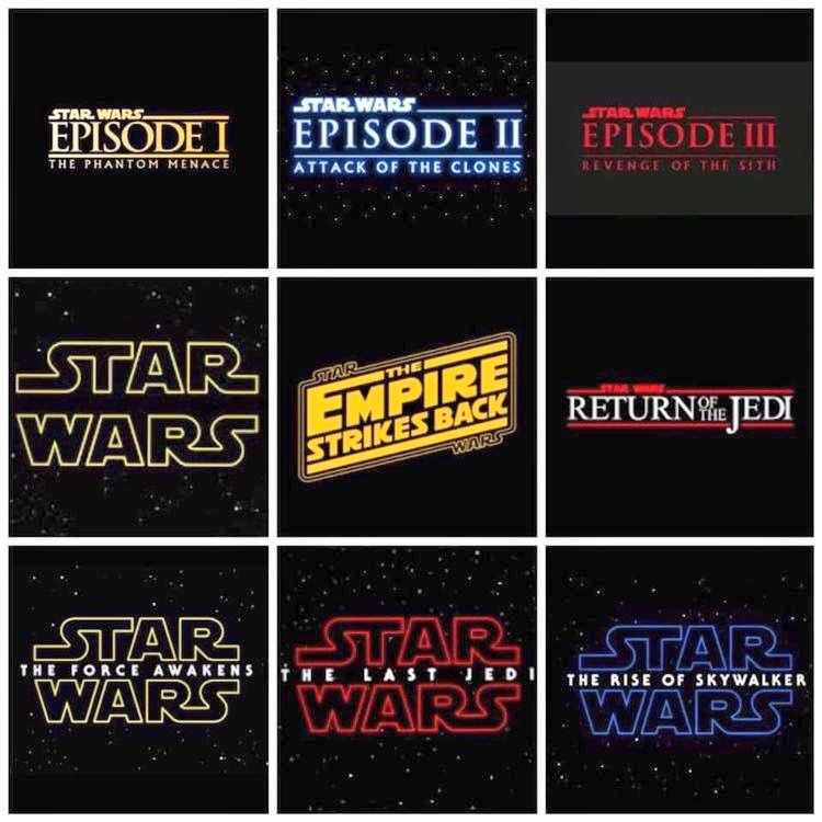 StarWarsMatrix's tweet image. .
You can only keep 3?

#SHPOLL19 @SuperheroPOLL
#StarWars #TheRiseOfSkywalker