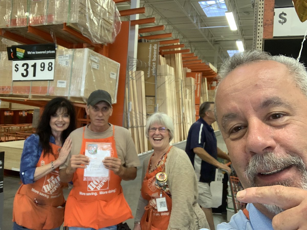 Ed Verrette tweet media