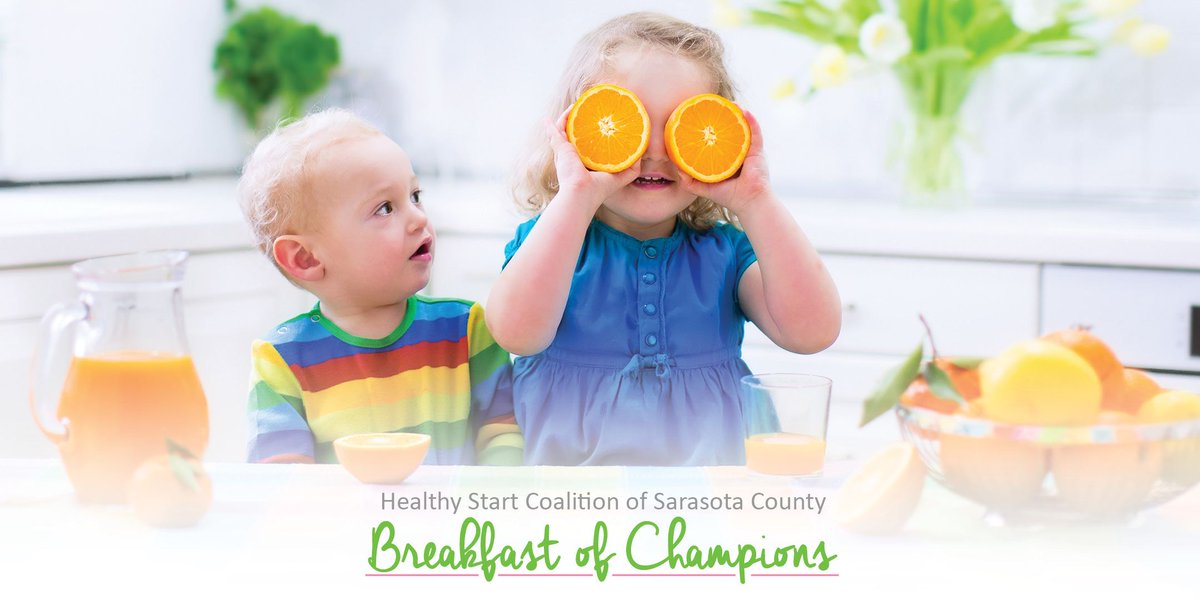 Healthy Start SRQ tweet media