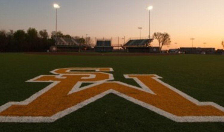 tygraham20's tweet photo. Excited to announce that I will be furthering my academic and athletic career at Missouri Southern State University. Go Lions!! https://t.co/2GtuwHmrBh