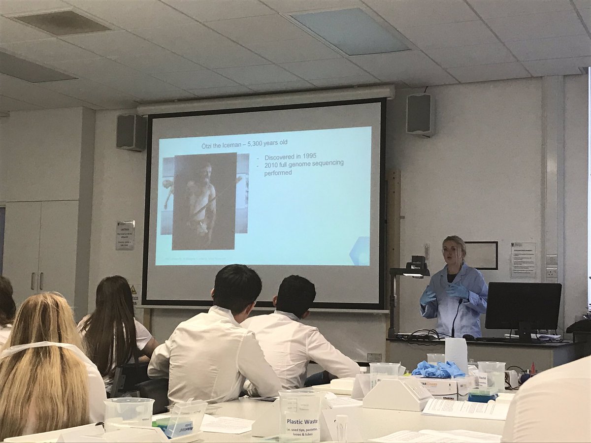 CVRinfo's tweet image. Great outreach activity by @CVR_Genomics all about sequencing #PCRWorkshop