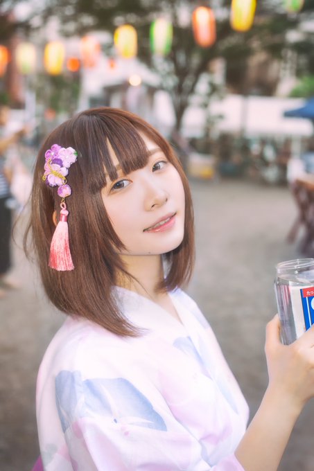 Twitterのコスプレ画像31