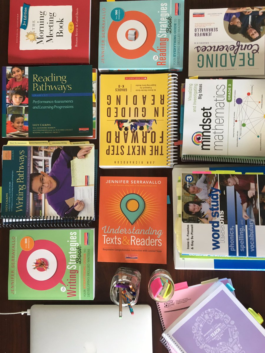 I’m looking forward to getting back into the classroom this year and putting these great resources into practice #teacherlife