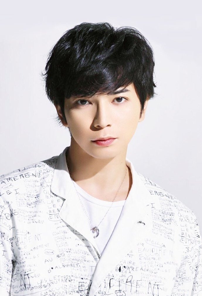 Jun Matsumoto
1983. 8.30 2019. 8.30
Happy birthday!!!!! 