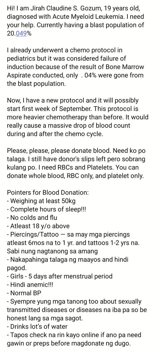 claudine tweet media