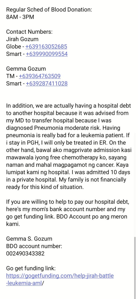 claudine tweet media