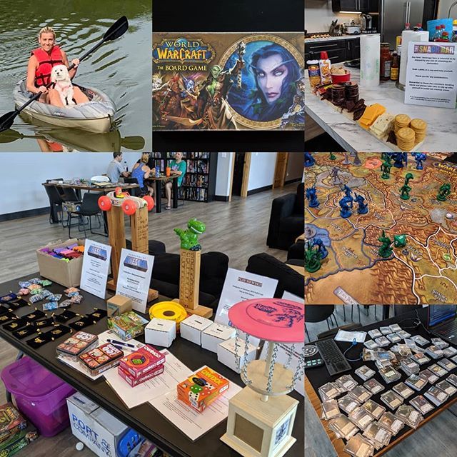 Gamers Ranch tweet media