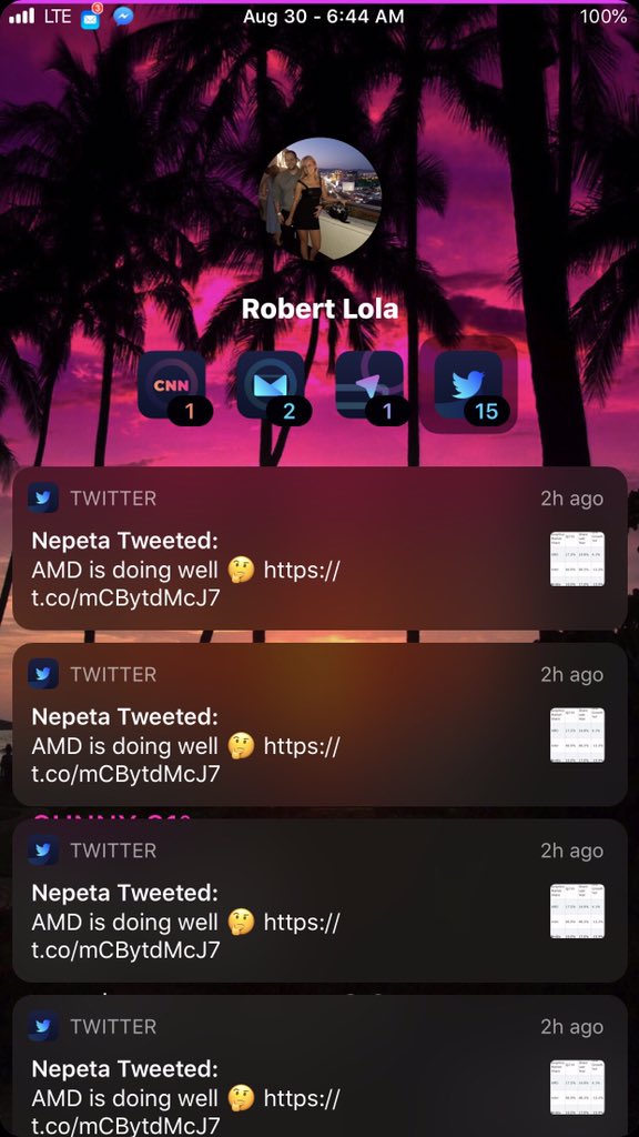 xecutiv83's tweet photo. @NepetaDev Thanks for the update @NepetaDev. I’m on the latest version of Axon iPhone 7+ 12.1.1 this is still an issue I regularly run into: https://t.co/t687yTneIb