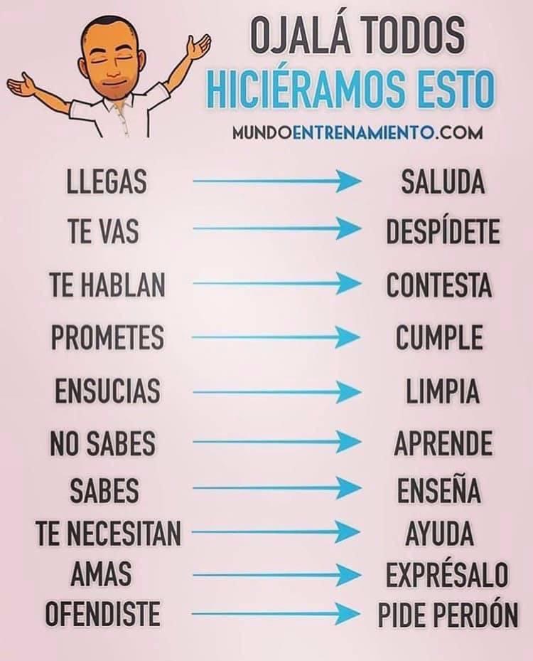 alegriagonzaa's tweet photo. No cuesta nada. https://t.co/T7zz07fWLC