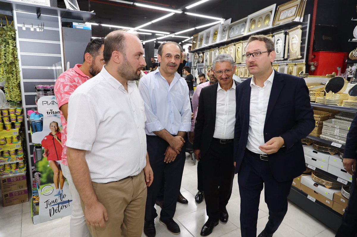 yasin kartoglu on twitter basaksehir 1 etap ta hizmet verecek basak park avm nin acilisini gerceklestirdik yeni komsumuza ve tum esnaflarimiza hayirli isler bol kazanclar diliyorum https t co 0zjw6jiupy