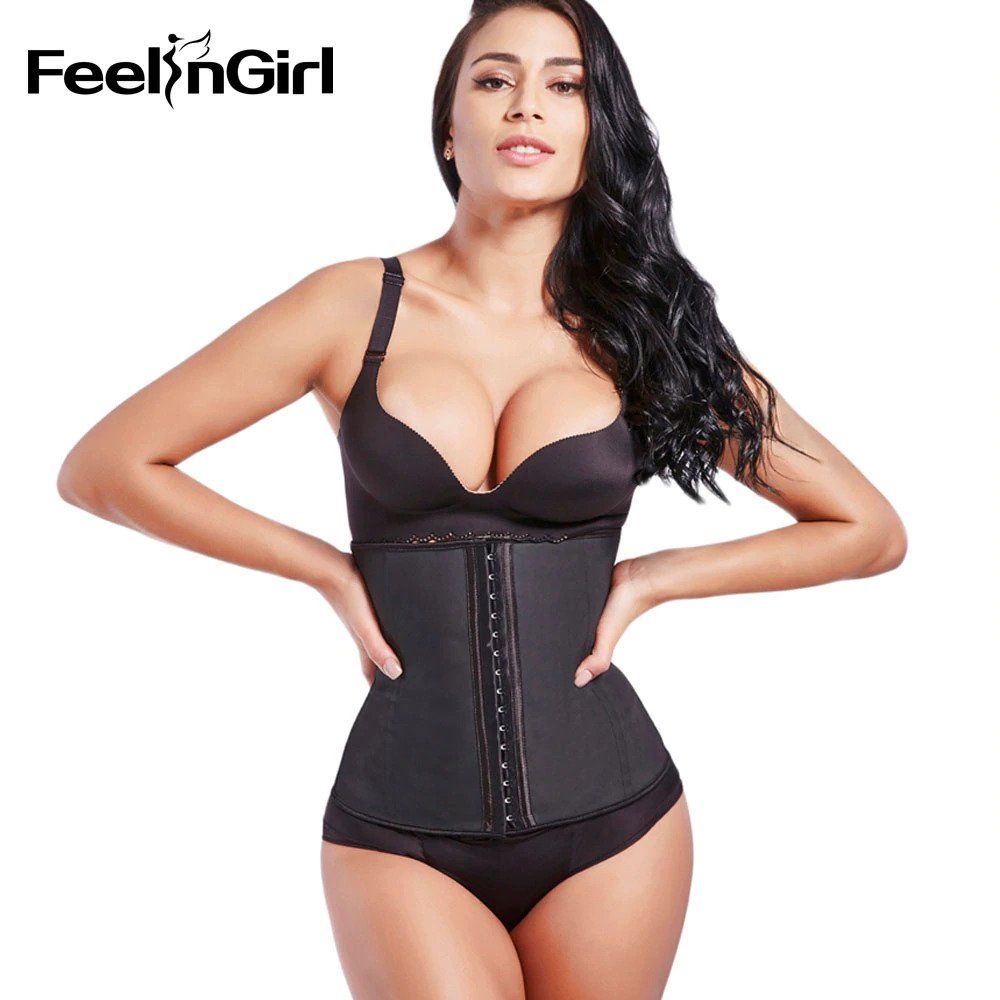 athleisure2018's tweet photo. Big Discount! 9 Steel Boned Corset 100% Latex Waist Trainer For Women Latex Waist Cincher Hot Body Shaper https://t.co/M0PfWVfn7M #Bodyshaper #Hotbodyshaper https://t.co/z3DJjOK6JQ