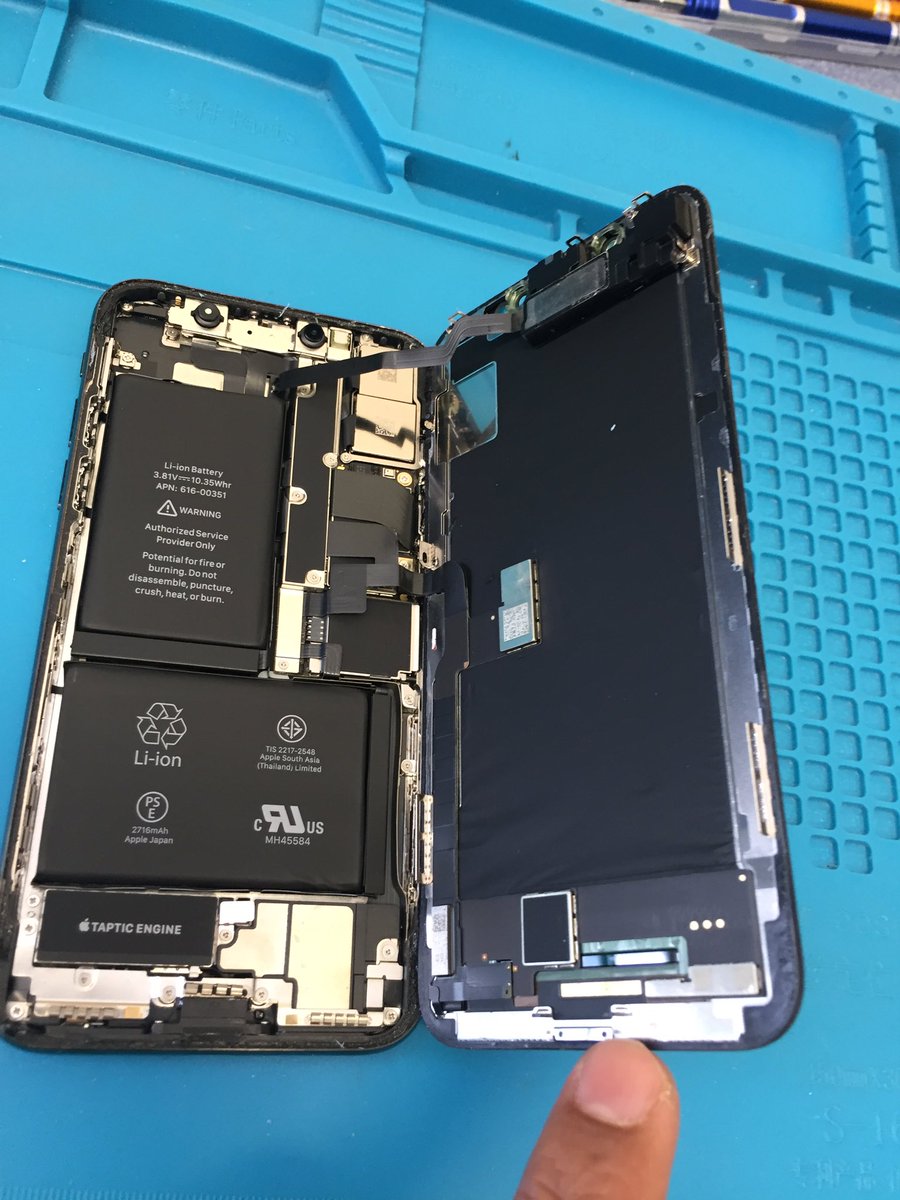 care4itexeter's tweet photo. iPhone X repair https://t.co/dTpFwAe1dc