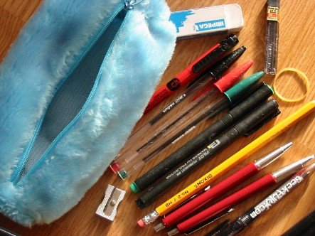 HWDSB's tweet photo. Is that the sound of pencil cases being zipped? Let’s see some happy students, staff and families tomorrow on #firstdayHWDSB https://t.co/qeRTjqaN8H