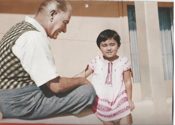 30 Ağustos...Tüm bir ulusun bağımsızlık mücadelesi... #atatürk