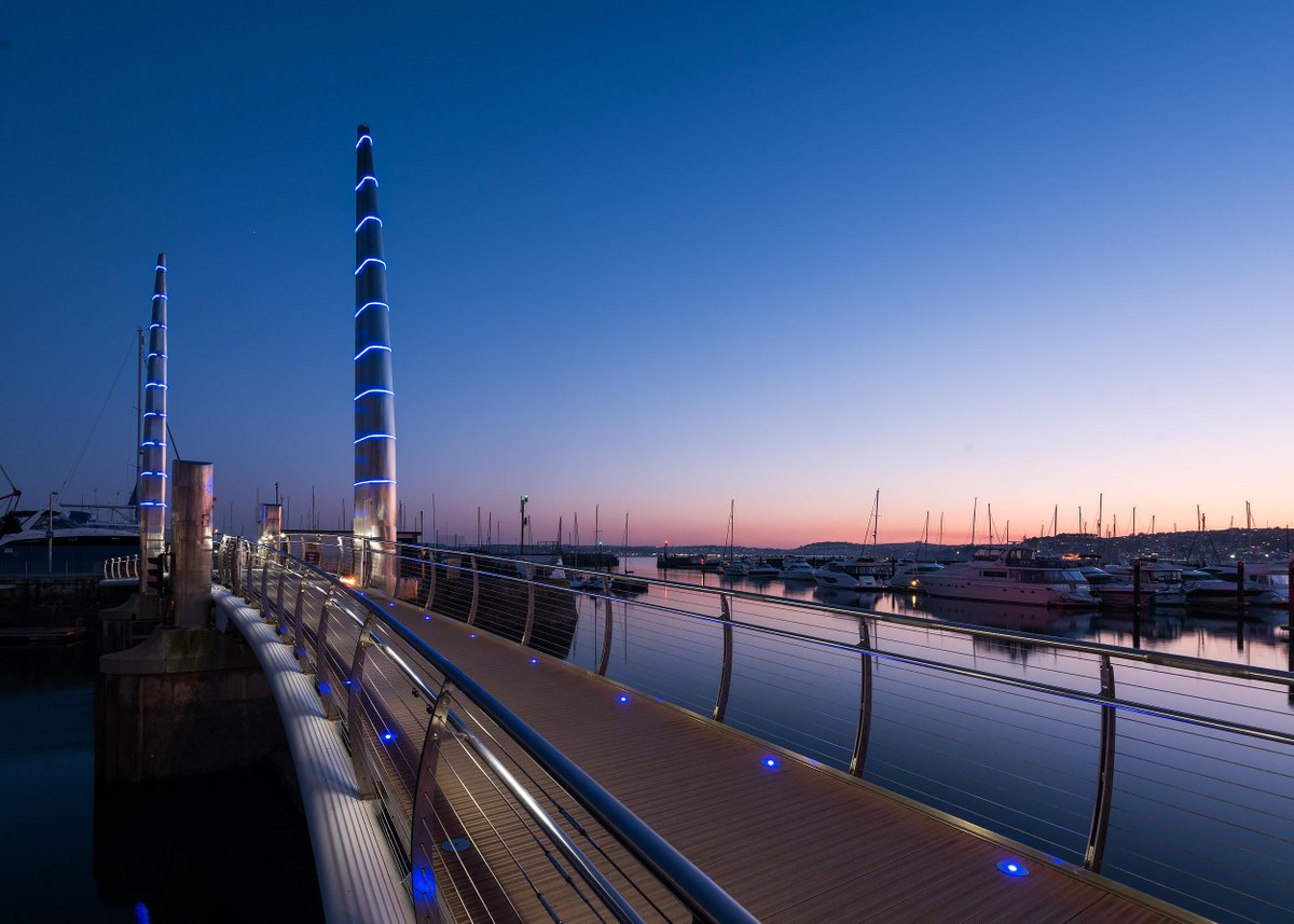 ERBIDCo's tweet photo. The finalists for the English Riviera Tourism Awards have been announced. Well done to everyone who was shortlisted! Check out the full list of finalists: https://t.co/fkSnM10qjv

Thank you to @WollensLaw for sponsoring the event
#tourism #awards #englishriviera #ERBID https://t.co/jqjBC7mxtg