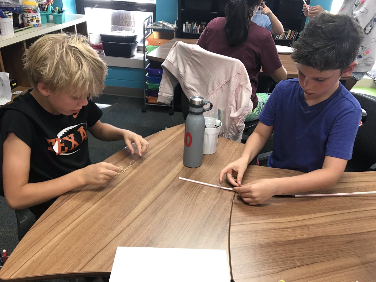 pinkssymank's tweet photo. Mind Missions! Learning about the Nountains and Basin Region —-building a rope to help a climber on El Capitan! https://t.co/59WRcr3d2z