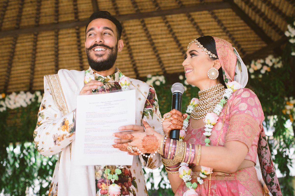Wedding_Carpet's tweet photo. Destination Indian Wedding at Conrad, Bali. https://t.co/CmNsBQNGm8