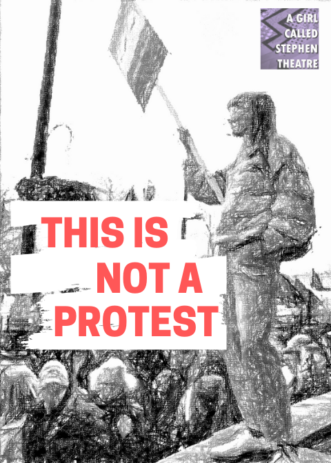 A Girl Called Stephen Theatre tweet media