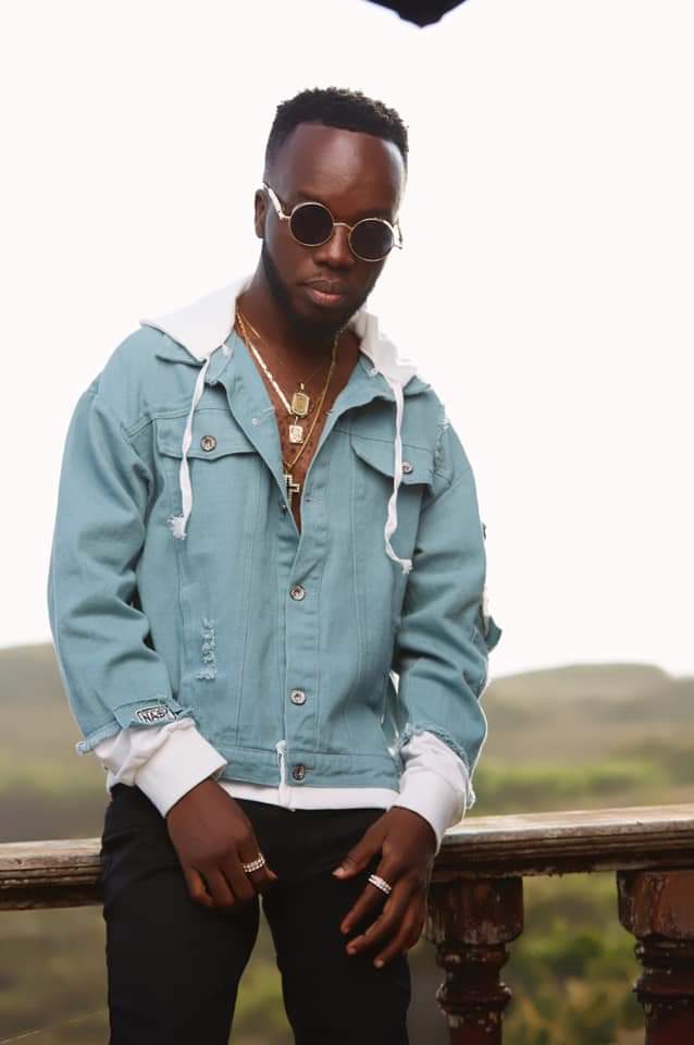 RitefmGhana's tweet photo. Happy birthday @AkwaboahMusic
Enjoy your day๐๐พ
#ritefm https://t.co/XuWQCa8rgR
