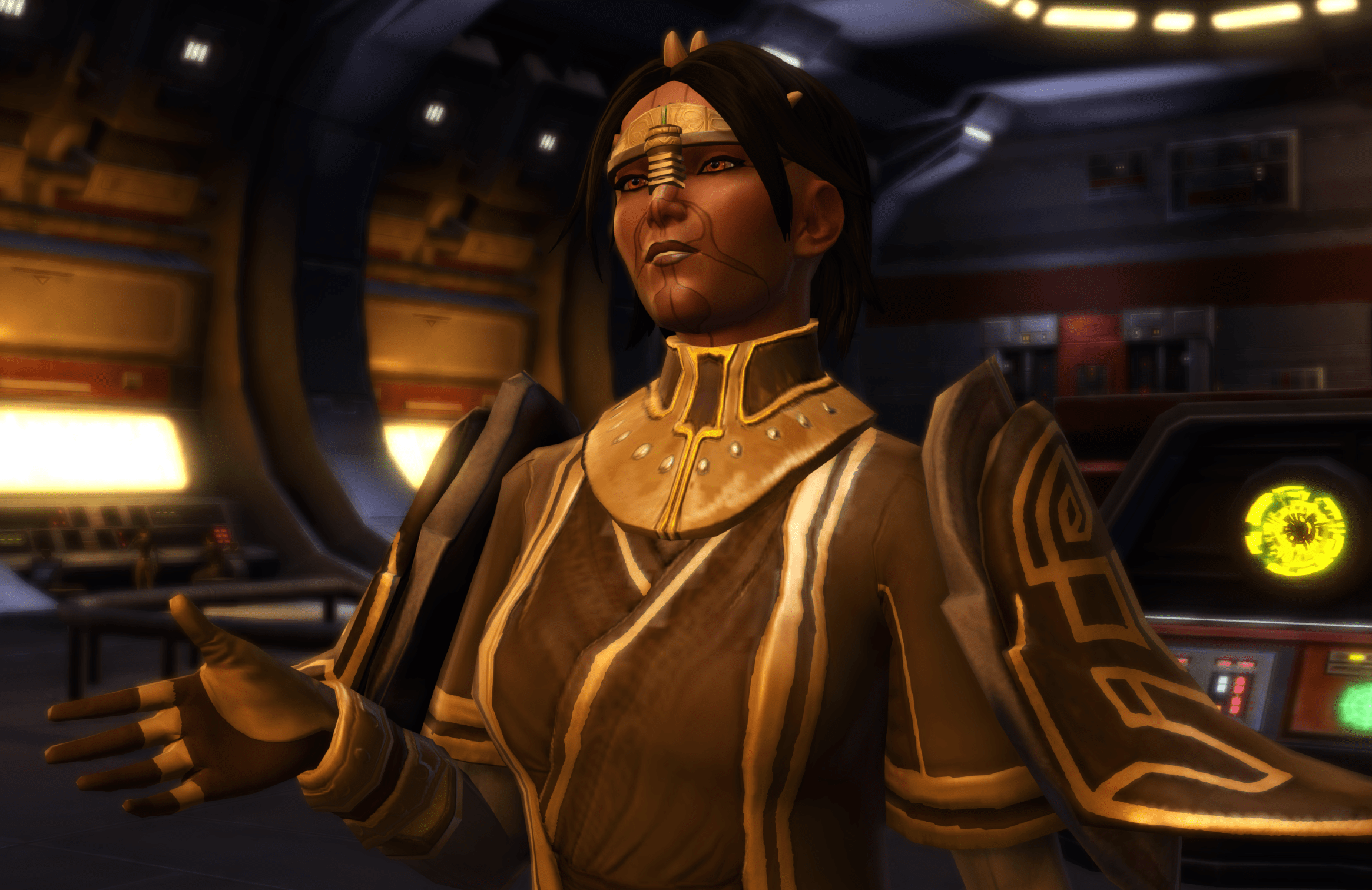 Tor Fashion A Twitter Master Anhestazia Of Satele Shan By Rossman92 Https T Co Eopdpahixb Swtor Https T Co Udw4foxqnc Twitter