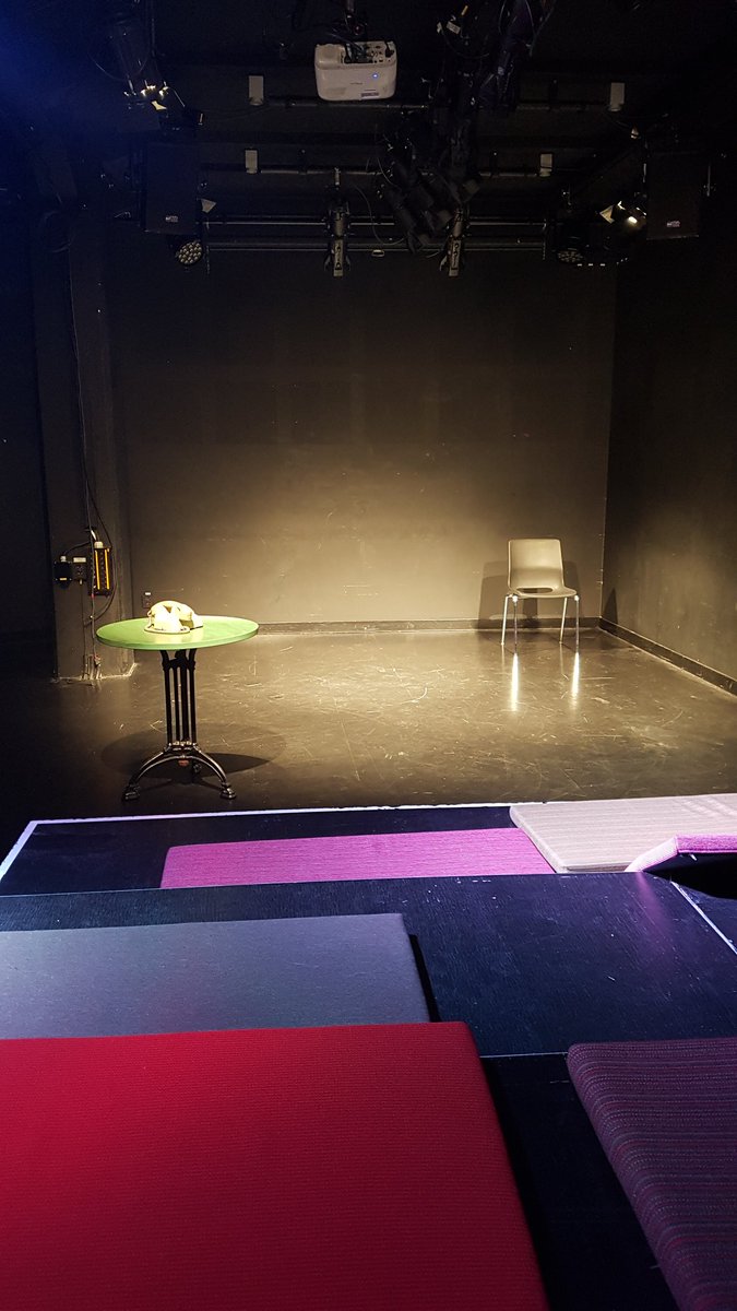 WomansMove's tweet photo. Ready for my 2nd performance at Frilagret! Join in!
#TheSensemaker ☎️ #Gbgfringe 
@GBGFringe https://t.co/lAvhcrbqzA
