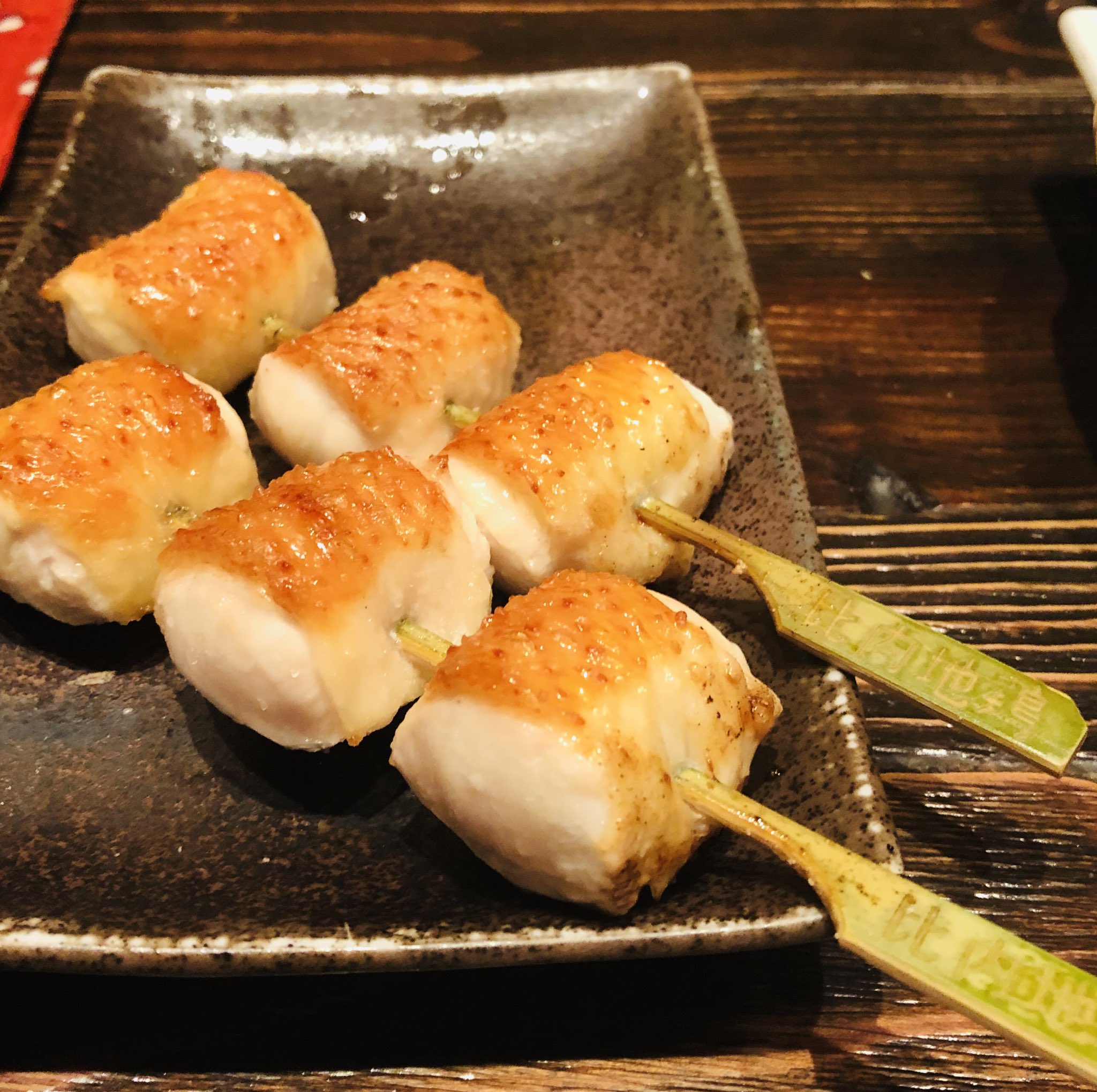 Yuko5528 على تويتر 日本一おいしい焼き鳥 恵比寿 焼鶏松本 Yuko5528 على تويتر 日本一おいしい焼き鳥 恵比寿 焼鶏松本