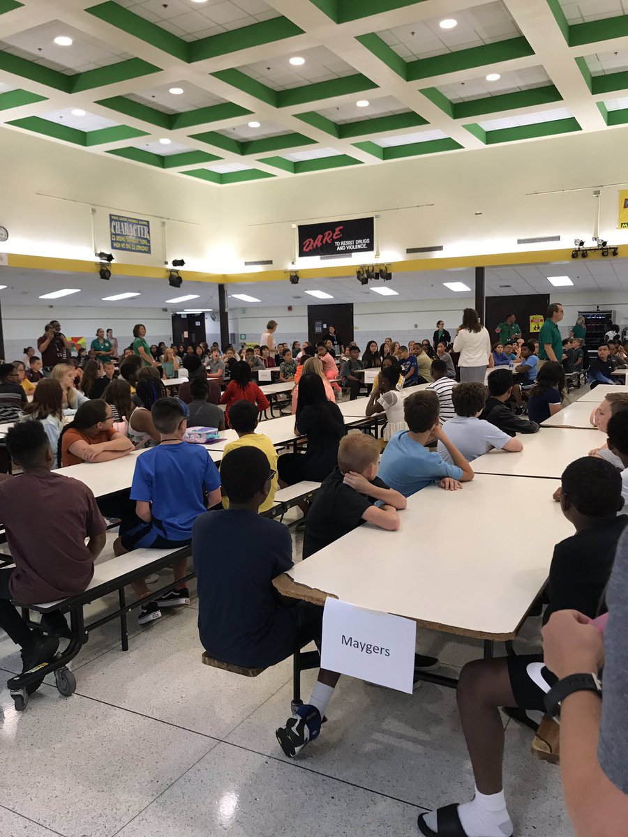 Pine Grove Middle tweet media