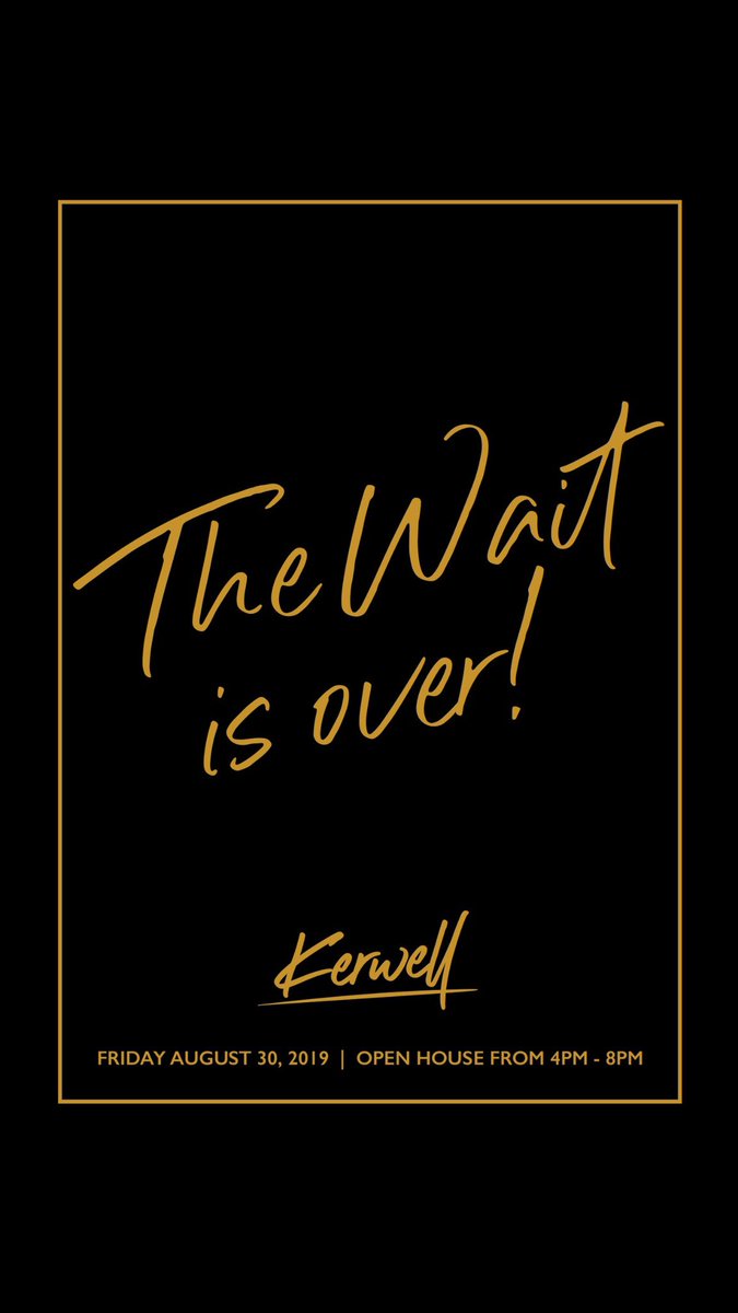 Kerwell Premium CBD House tweet media