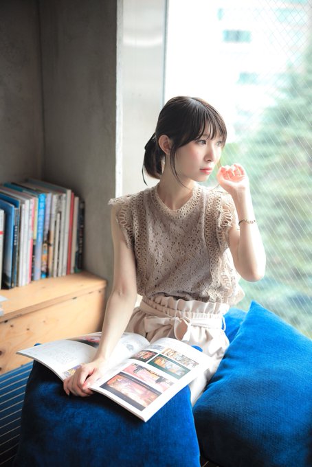 Twitterのコスプレ画像13