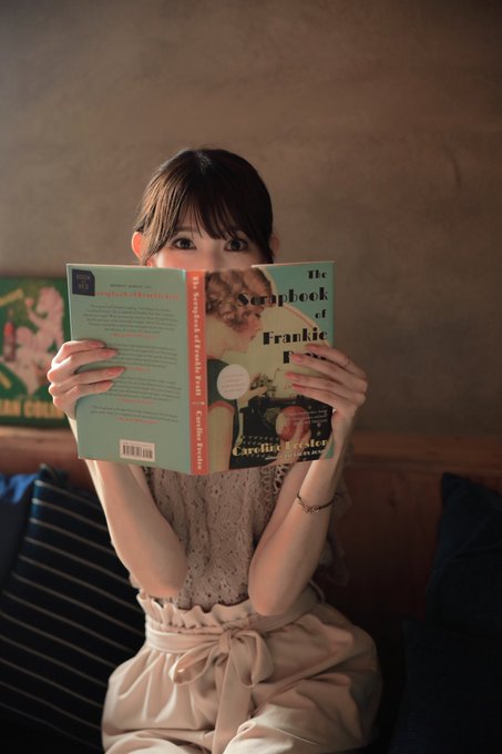 Twitterのコスプレ画像14