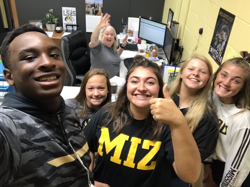 Fun <a href="/ReflectorYRBK/">Reflector Yearbook</a>