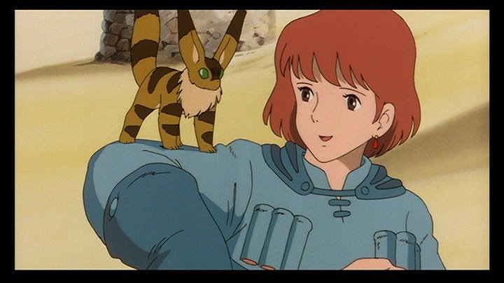 ナウシカとエヴァが似てる ラピュタとの繋がりや共通点について徹底解説 Shokichiのエンタメ情報labo