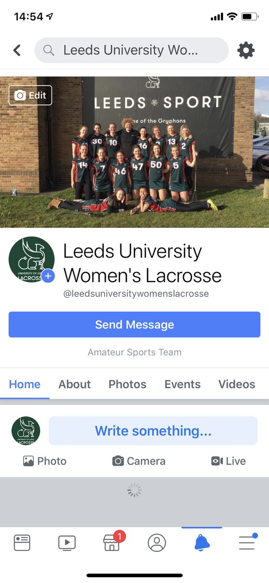 LUWLC's tweet image. Pre-season starts on 16th September, if you have had any prior playing experience please send us a message and we’ll provided all the info! Please follow out fb and instagram pages for regular updates! 💚👊🏻