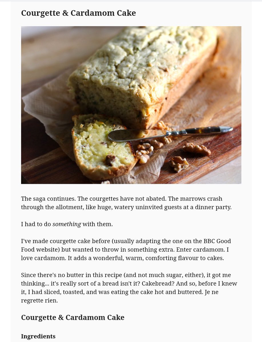 eecheshire's tweet photo. @LauraMadeleine's gorgeous newsletter brightening up the weekend ๐ฅ #cakebread #hotandbuttered #FridayFeeling https://t.co/hF3JTX3K6v