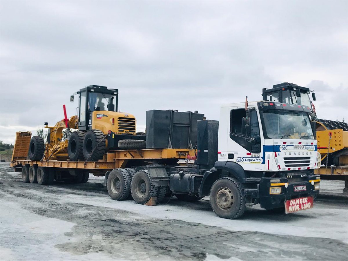BuzekiGroup's tweet photo. Buzeki logistics re affirms itself as a leading transport partner with fully qualified cargo handling mechanisms to make sure that client cargo is delivered safe and on time, try us today, we could be your dream logistics partner. 

No delay, Act now. https://t.co/R4HtrHVyzD