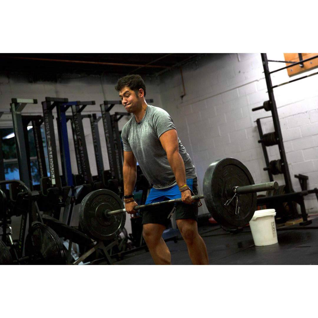 ArsenalCrossfit's tweet photo. Keep up the AMAZING work CrossFit Arsenal members! 

You're getting STRONGER with each day! https://t.co/JZTAKFOrWk