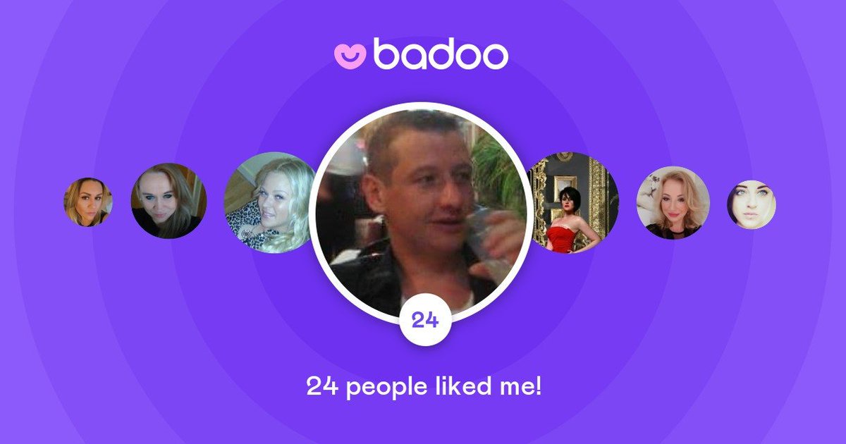 Hang out with Paul and other fun new people nearby, when you sign in to Badoo!