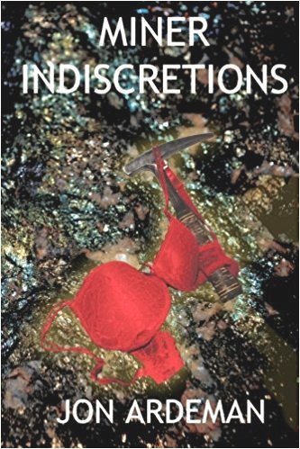 jonardeman1's tweet photo. Goodreads Review: 'Miner Indiscretions is an easy-to-read, most humorous account of the shenanigans of the Yellow Snake Mine employees. The plot has many twists and turns which keeps the reader both captivated and bemused at the outrageous happenings...' https://t.co/sm2mppbNxs