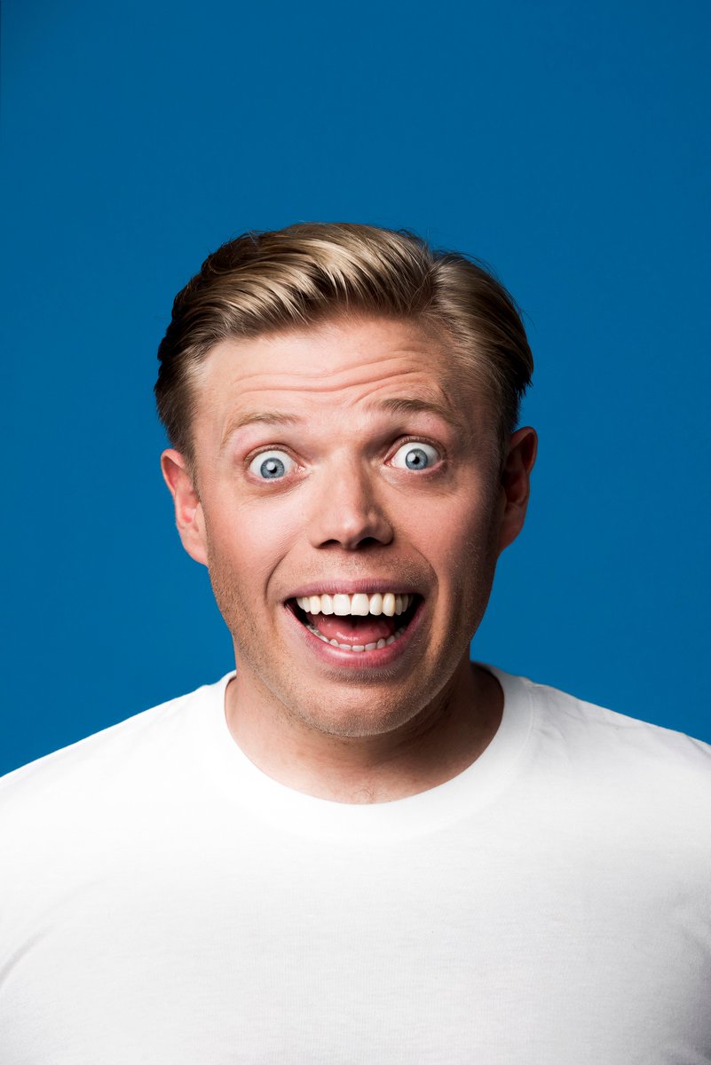 🚨 NOW ON SALE 🚨 <a href="/robbeckettcomic/">Rob Beckett</a> is coming to Southport Theatre at The Waterfront 01/05/20
🎫 Get your tickets before we sell out: bit.ly/RobBeckettTick… #robbecketttour